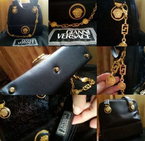 harga tas versace original|Versace parfum asli.